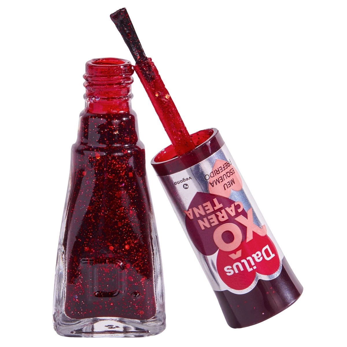 Esmalte Xô Carentena Meu Esquema Preferido 8ml Dailus