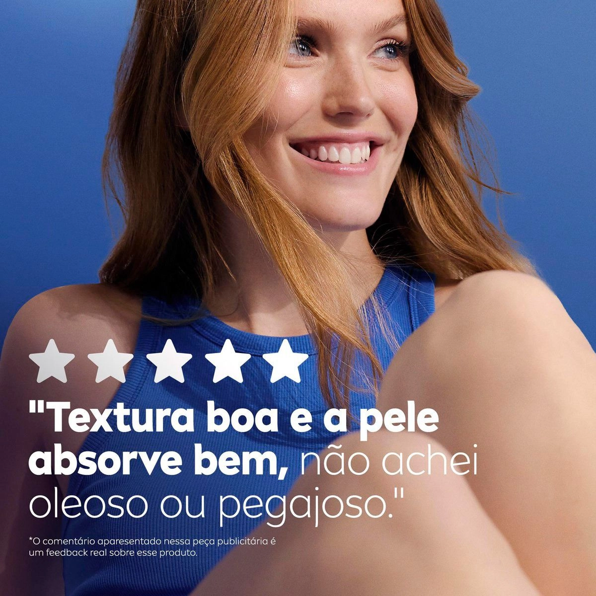 NIVEA Loção Deo-Hidratante Soft Milk 400ml