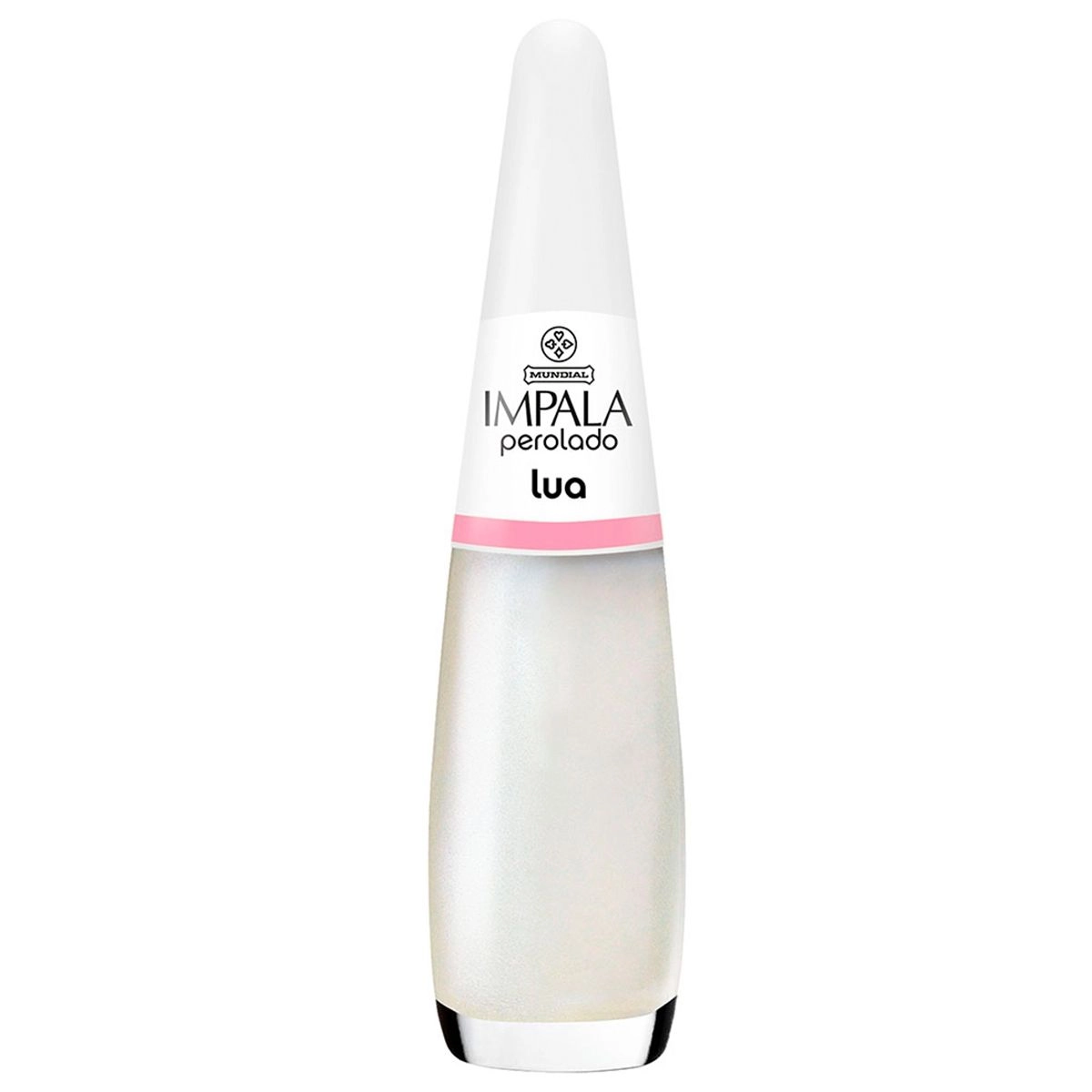 Esmalte Lua Perolado 7,5ml Impala