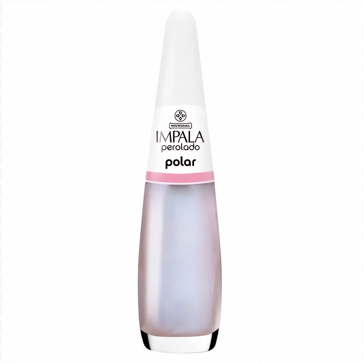 Esmalte Perolado Polar 7,5ml Impala