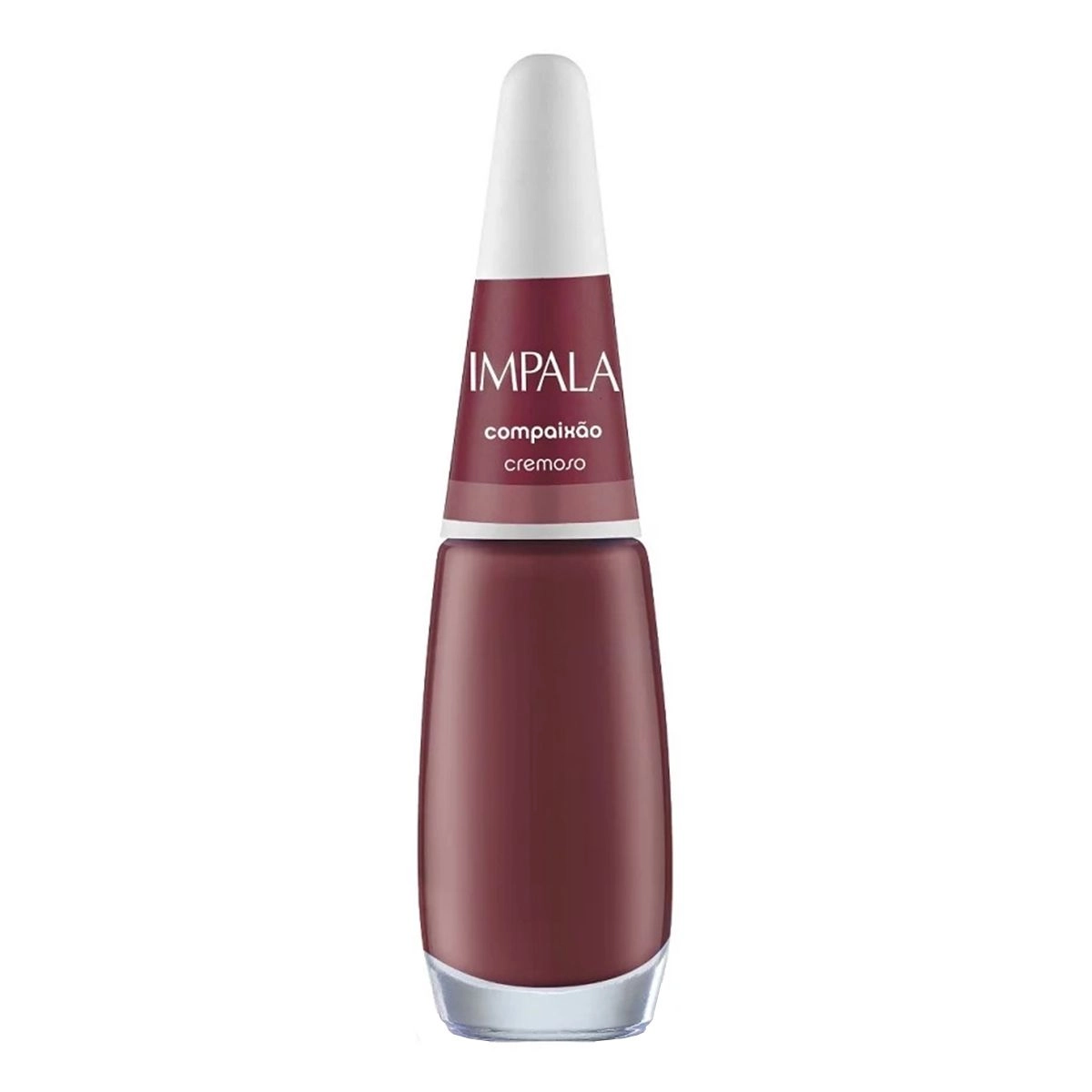 Esmalte Cremoso Compaixão 744 7,5ml Impala