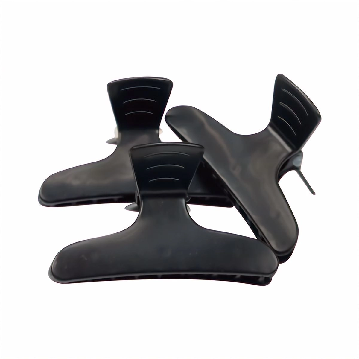 Piranha de Cabelo Santa Clara Com 6 Unidades Ref:112