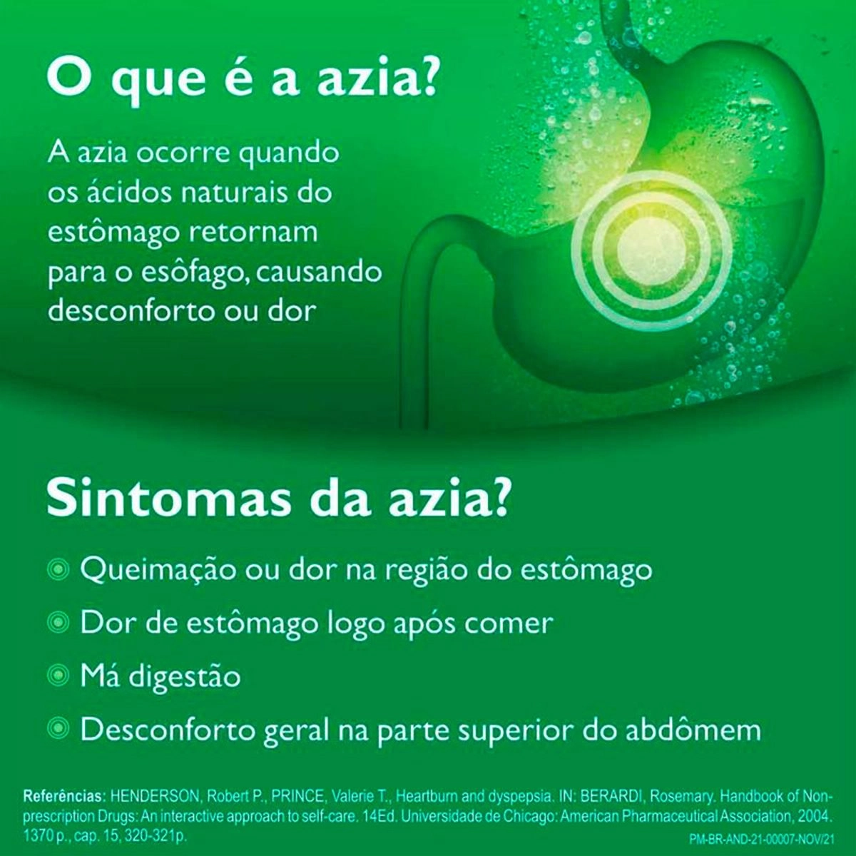 Sal de Andrews 0,88g Sem Sabor Com 1 Envelope GSK