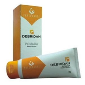 Debridan Pomada Bisnaga 60g