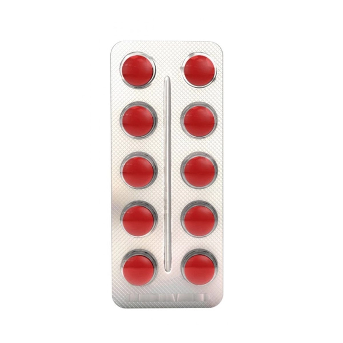 Xantinon 100mg 20mg com 10 Comprimidos União Química