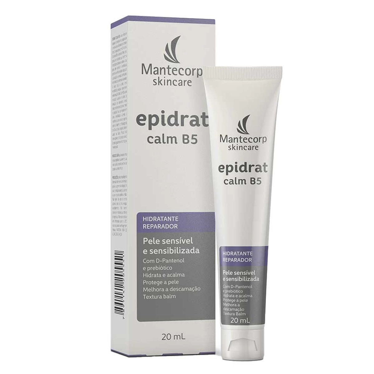 Hidratante Epidrat Calm B5 20ml