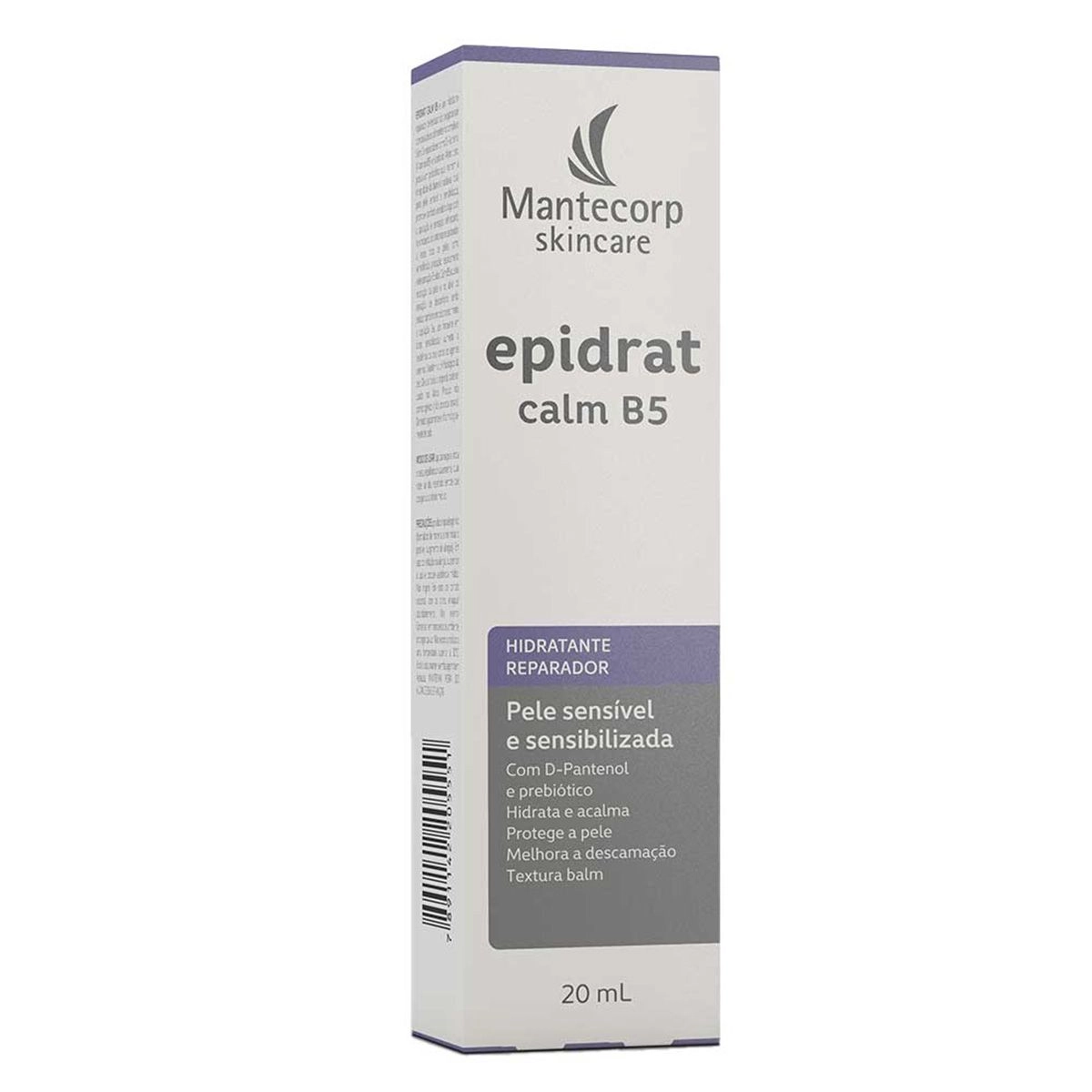 Hidratante Epidrat Calm B5 20ml