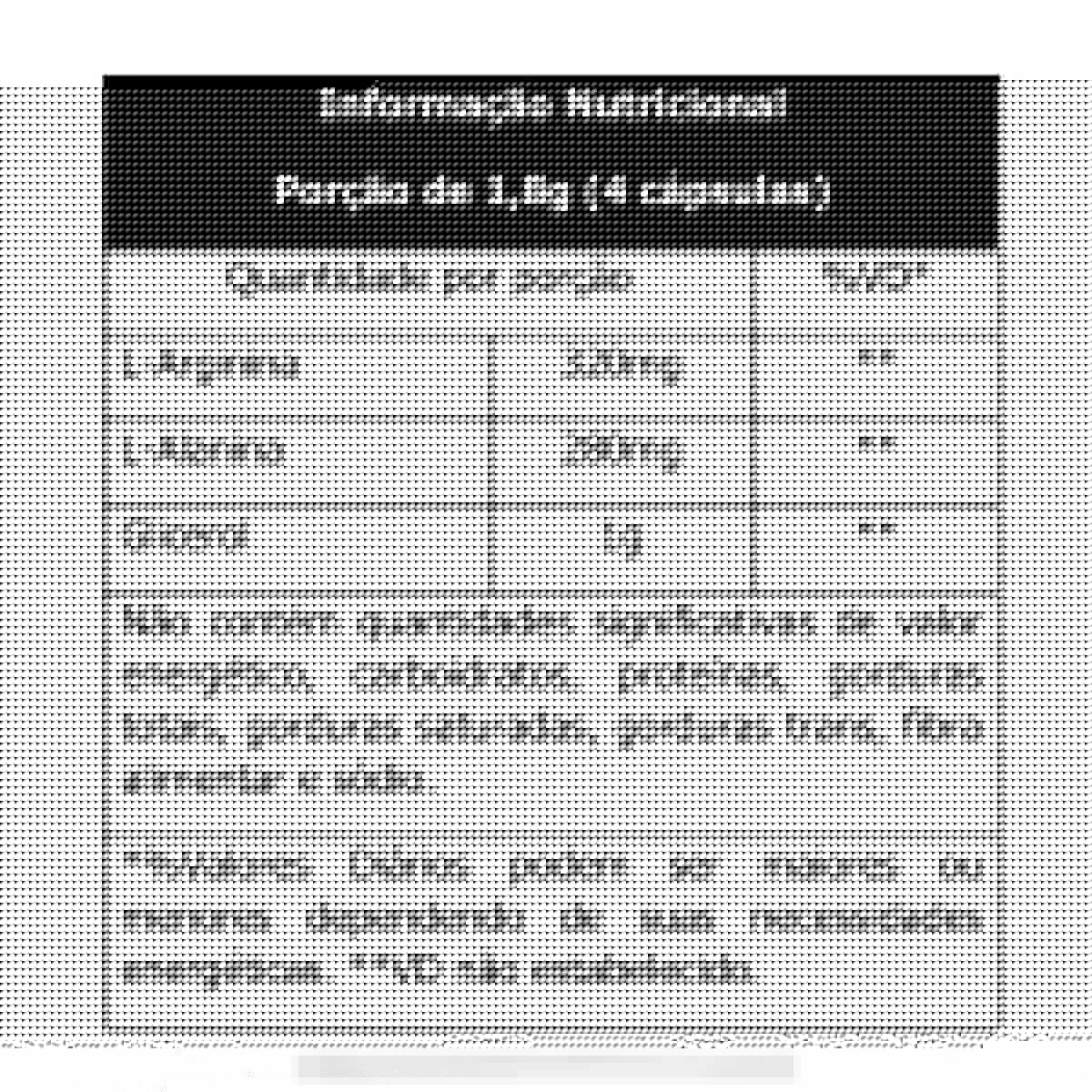 Dilatex Impuro com 120 Cápsulas Power Supplements