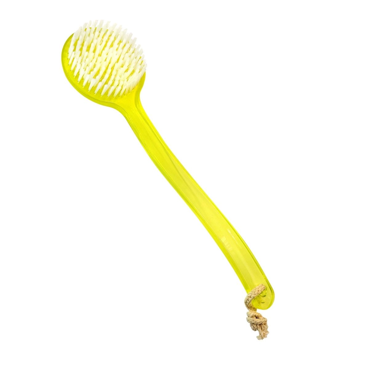 Escova Banho Para Costas Santa Clara