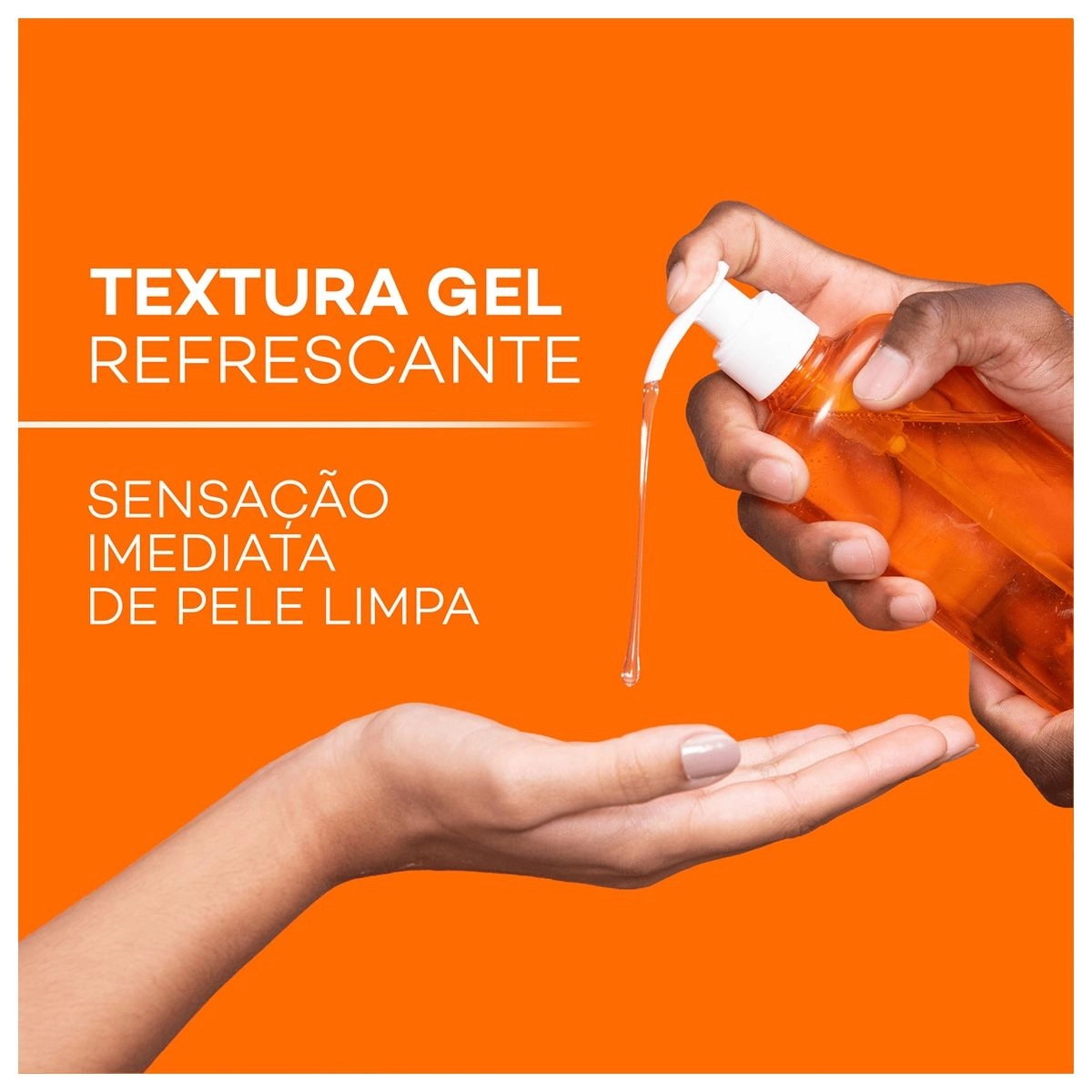 Gel de Limpeza Actine 140g Darrow