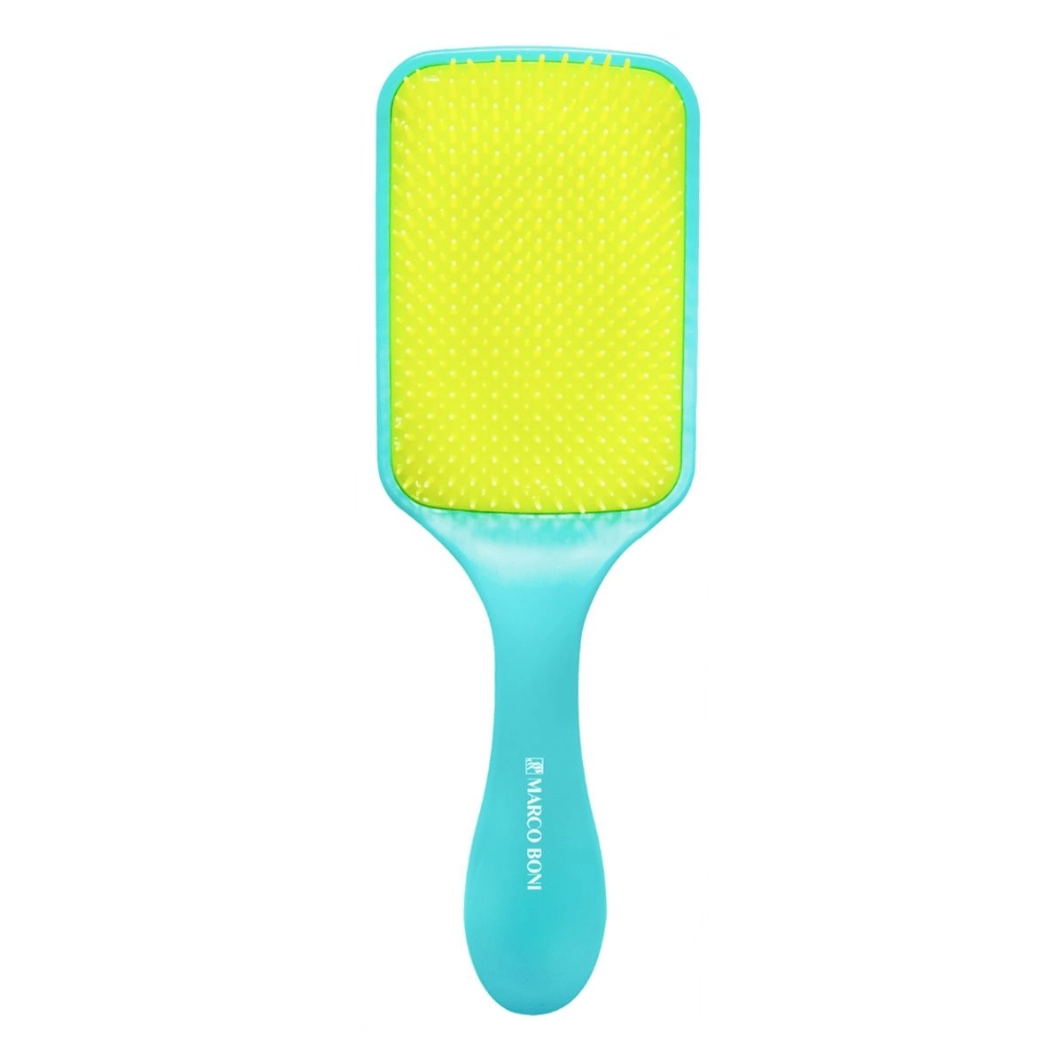 Escova Raquete Free Flex Marco Boni