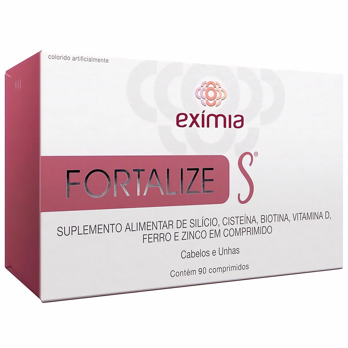 Fortalize S Para Que Serve