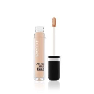 Sérum Corretivo Líquido Retinol Cor 10 Com 4,5g Payot
