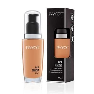 Base Retinol Líquida Cor 60 Com 35ml Payot