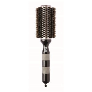 Escova de Cabelo Térmica Metal Nylon 7838T Marco Boni