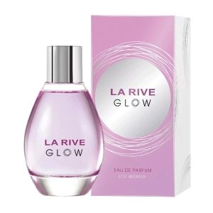 Eau De Parfum La Rive Glow Feminino 90ml