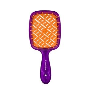 Escova Cabelo Raquete Breeze Marco Boni