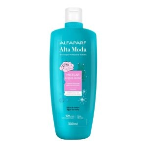 Condicionador Brilho Intenso Alfaparf Micelar Acqua Shine Com 300ml Alta Moda