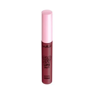 Gloss Labial Glossy Lips 24/7 Broze 5,2ml Vult