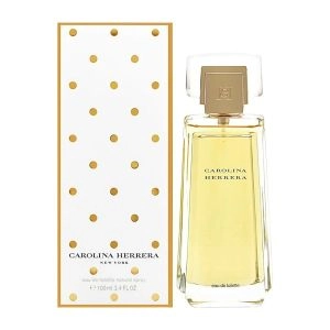 Carolina Herrera Eau De Toilette Feminino 100ml