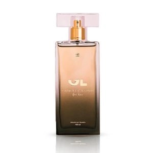 Perfume Gusttavo Lima Embaixador For Her 100ml