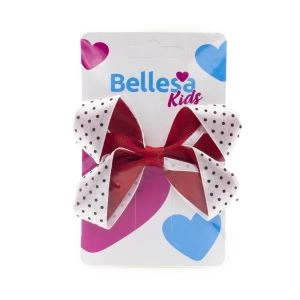 Presilha Bico de Pato Kids Diversos Bellesa