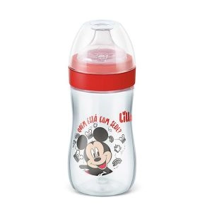 Copo Evolution Disney 300ml Lillo