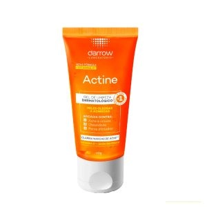Gel de Limpeza Actine 60G Darrow