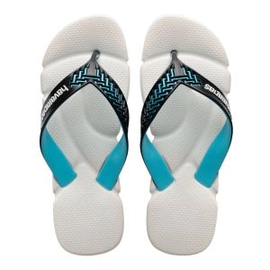 Sandália Havaianas Power 2.0 Branco 37/38