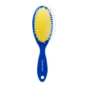 Escova Para Cabelo Oval Disney Donald Ref:7101 Marco Boni