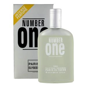 Eau de Toilette Paris Elysees Number One 100ml