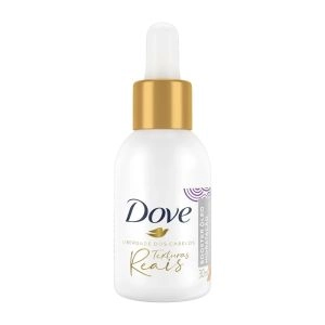 Booster Óleo Hidratação Texturas Reais Com 30ml Dove