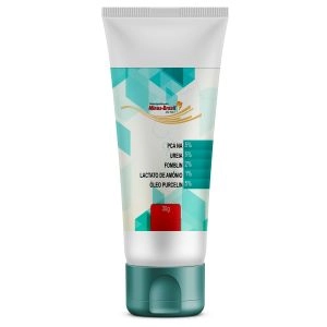 Óleo De Purcelin Com Fomblin E Associações Loção Hidratante Com 30g