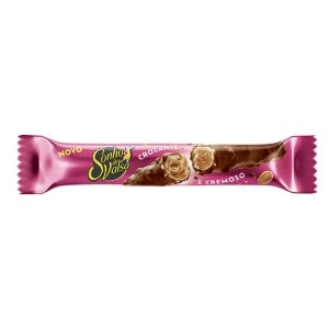Wafer Recheado Stick Sonho de Valsa 25g