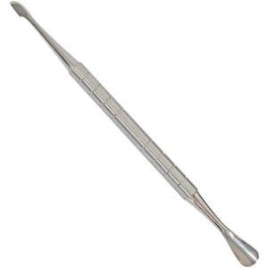 Empurrador De Cutícula Para Unha Marco Boni Ref: 1816B