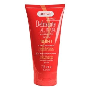 Defrizante All In One 10 em 1 Soft Hair 240ml