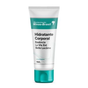 Hidratante Corporal Com Essência La Vie Est Belle Lacôme 150G
