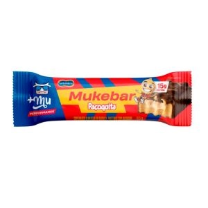 Mukebar Pacoquita Mais Mu 60G