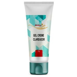 Gel Creme Clareador Com Ácido Mandéico 5% Com 60G