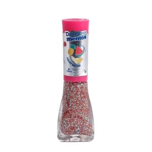Esmalte Feat. Mentos Fruit Salad 8Ml Dailus 