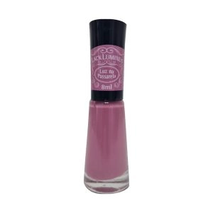 Esmalte Lack Luminus Luz na Passarela Luxe Com 8ml