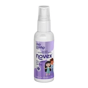 Desembaraçante Novex Liso Lisinho Nuvem Com 120ml