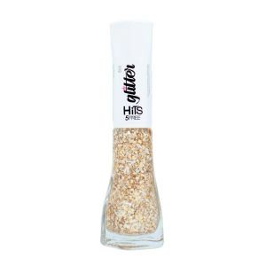 Esmalte Hits Free Glitter Atlanta 8Ml