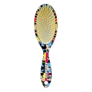 Escova Oval Disney Cartoon Mickey Ref:7119 Marco Boni