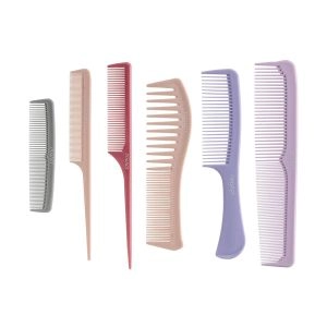 Kit de Pentes com 6 Unidades Ref:KDP02B ProArt