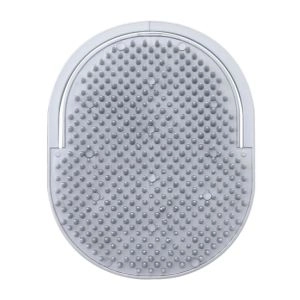 Escova de Cabelo Ricca Oval Masculina Ref: 358