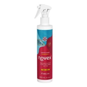 Umidificador Modelador Novex Meus Cachos de Cinema Com 300ml