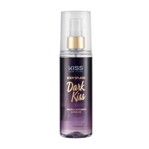 Body Splash Dark Kiss Com 200ml Kiss New York