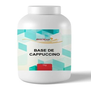 Base de Cappuccino 1kg