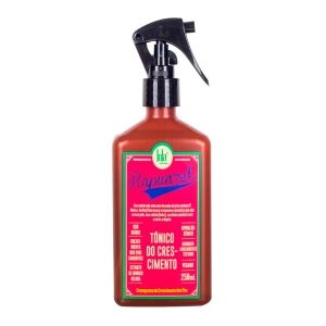 Tônico do Crescimento Lola Rapunzel Com 250ml